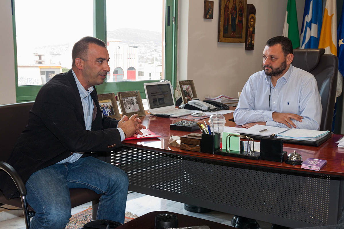 Φρένο στην οικονομική ανάπτυξη με την πολεοδόμηση βάσει του Νόμου 1337/1983