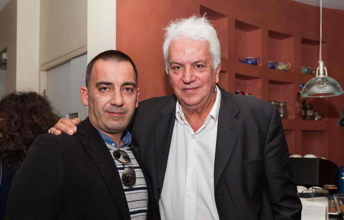 Δημιουργία Δρόμων του Κρασιού σε Αττική – Μεσόγεια