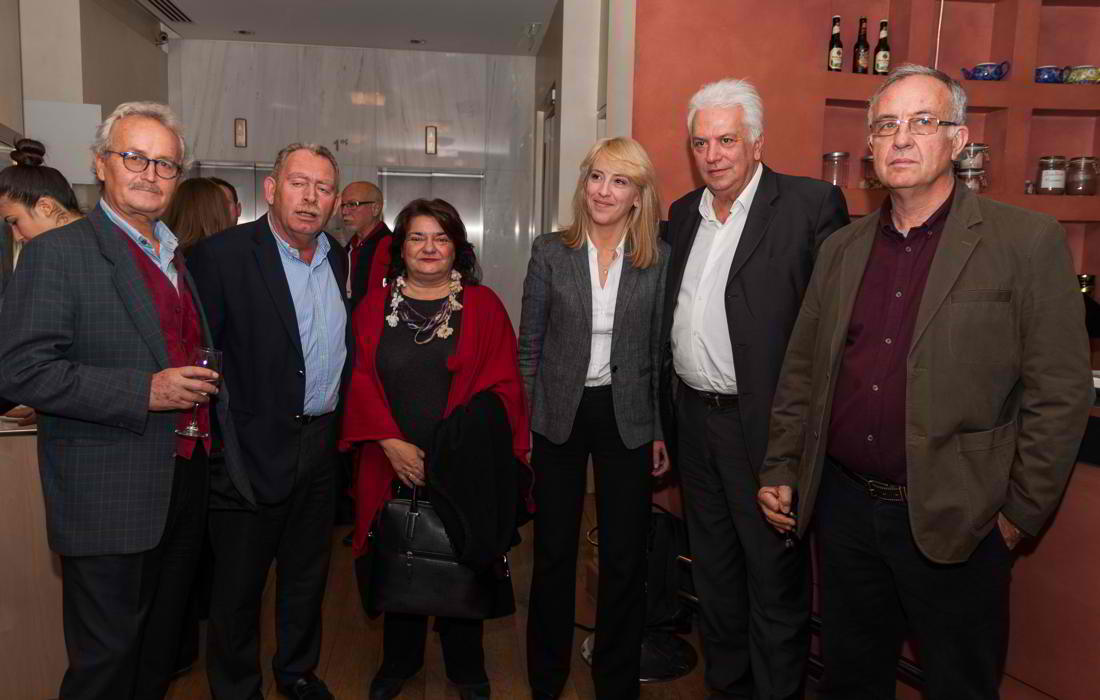 Δημιουργία Δρόμων του Κρασιού σε Αττική – Μεσόγεια