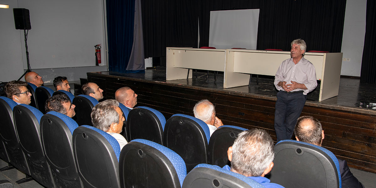 ΠΡΑΚΤΙΚΟ ΤΑΚΤΙΚΗΣ ΓΕΝΙΚΗΣ ΣΥΝΕΛΕΥΣΗΣ ΤΟΥ ΣΩΜΑΤΕΙΟΥ «ΕΝΩΣΗ ΕΤΑΙΡΕΙΩΝ ΑΝΑΤΟΛΙΚΗΣ ΑΤΤΙΚΗΣ»