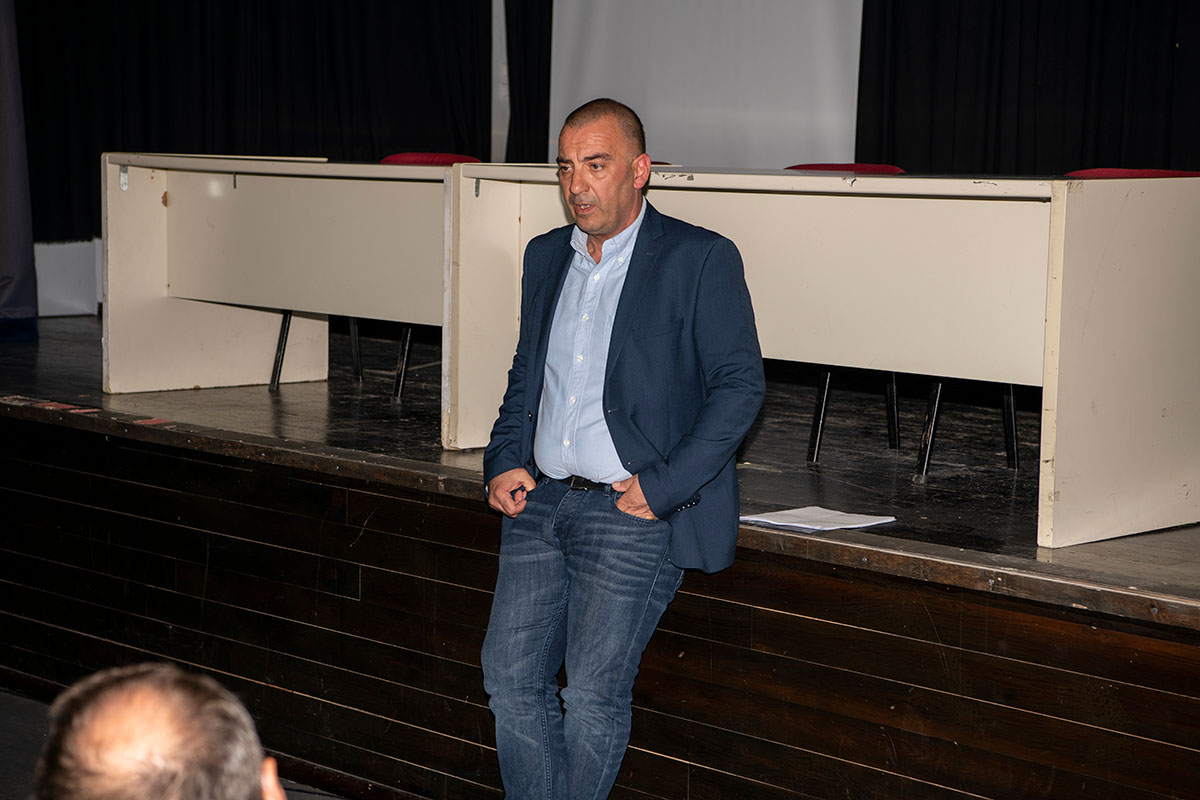 ΠΡΑΚΤΙΚΟ ΤΑΚΤΙΚΗΣ ΓΕΝΙΚΗΣ ΣΥΝΕΛΕΥΣΗΣ ΤΟΥ ΣΩΜΑΤΕΙΟΥ «ΕΝΩΣΗ ΕΤΑΙΡΕΙΩΝ ΑΝΑΤΟΛΙΚΗΣ ΑΤΤΙΚΗΣ»